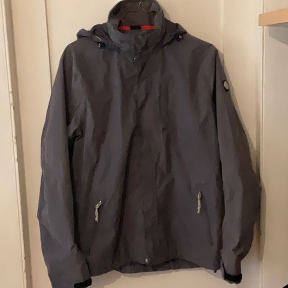 Killtec Waterproof Shell Jacket - Picture 1 of 14